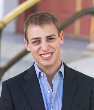 Brian Wilcox-Archuleta